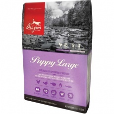 Orijen Dog Puppy Large 11,4 kg + DOPRAVA ZDARMA Orijen Dog Puppy Large 11,4 kg + DOPRAVA ZDARMA