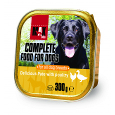 MAX vanička  Bravčová 300g