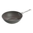 BALLARINI 75002-815-0 pánev na vaření Wok / Stir-fry pánev Kulatý