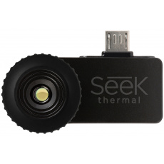 Termokamera Seek Thermal Compact XR Android micro USB Termokamera UT-EAA