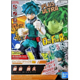 ENTRY GRADE MY HERO ACADEMIA IZUKU MIDORIYA