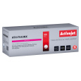 Activejet ATH-F543NX Tonerová kazeta pro tiskárny HP; Náhrada za HP 540 CF543X; Supreme; 2500 stran; magenta