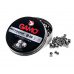 GAMO PREMIUM ACCUTEK HOLLOW POINT 5,5 MM - 250 KS.