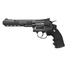 Vzduchovka Revolver Gamo PR-776 ráže 4,5 mm až 17 J