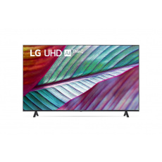 LG 65UR78003LK televizor 165,1 cm (65") 4K Ultra HD Smart TV Černá