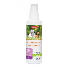 Čistící spray na oči pro psy 100ml Zolux Čistící spray na oči pro psy 100ml Zolux