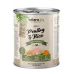 Chicopee Dog konz. Pure Poultry&Rice 800g