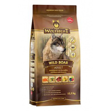 Wolfsblut Dog Adult Wild Boar 12,5kg Wolfsblut Dog Adult Wild Boar 12,5kg