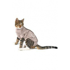 Obleček Body Suit Step'n Go Cats S béžový BUSTER Obleček Body Suit Step'n Go Cats S béžový BUSTER