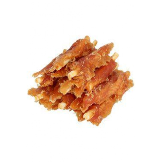 Pochoutka Kuřecí lízátko 500g Pochoutka Kuřecí lízátko 500g