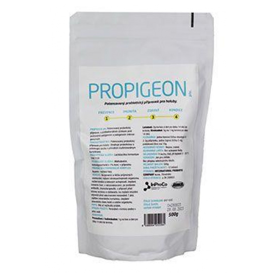 Propigeon plv  500g
