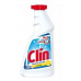 Čistič na okna Clin Lemon 500ml náhradní náplň