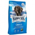 Happy Dog Supreme Sensible Greece Jehně & Krevety 11 kg + DOPRAVA ZDARMA