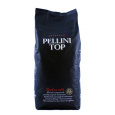 Pellini Top 100% Arabica 1 kg, přírodní zrna