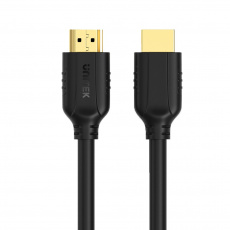 UNITEK HDMI KABEL 2.0 4K 60HZ 20M C11079BK-20M