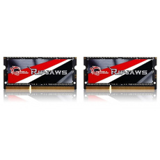 G.Skill 16GB DDR3-1866 paměťový modul 2 x 8 GB 1866 MHz