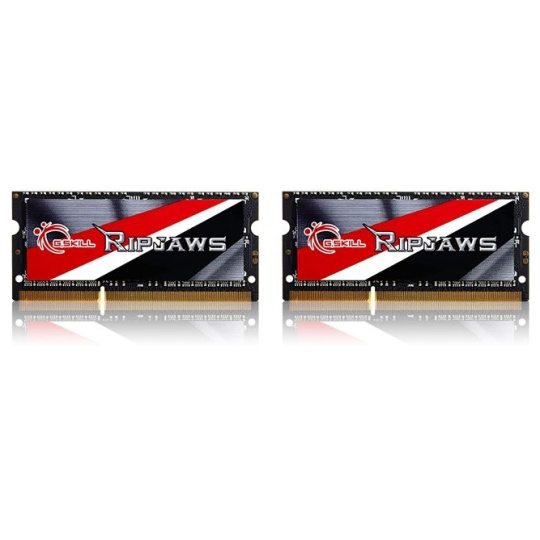 G.Skill 16GB DDR3-1866 paměťový modul 2 x 8 GB 1866 MHz