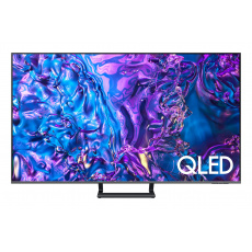 Samsung QE55Q77DAT 139,7 cm (55") 4K Ultra HD Smart TV Wi-Fi Titanová