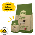 ARATON dog junior lamb NEW 15 kg