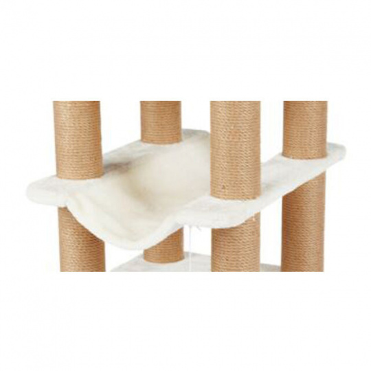 Náhradní hamaka ke škrabadlu Lucano # 44669, 22 × 57 cm Náhradní hamaka ke škrabadlu Lucano # 44669, 22 × 57 cm