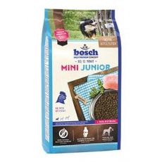 Bosch Dog Junior Mini 3kg Bosch Dog Junior Mini 3kg