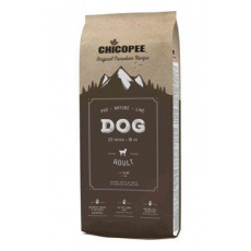 Chicopee PNL Dog Adult 20kg Chicopee PNL Dog Adult 20kg
