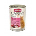 Animonda CARNY® cat Adult hovädzie,morka a krevety bal. 6 x 400 g konzerva