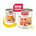ANIMONDA konzerva CARNY Adult - hovězí, kuřecí 800g