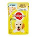 Pedigree kapsa Junior kuřecí s rýží v želé 100g