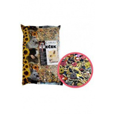 FINE PET Křeček premium 800g FINE PET Křeček premium 800g