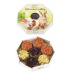 Bezobilné zeleninové senné muffiny LIMARA 350g