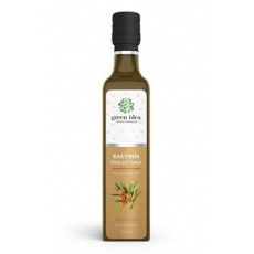 Sirup Třtinový Rakytník TOPVET 250ml Sirup Třtinový Rakytník TOPVET 250ml