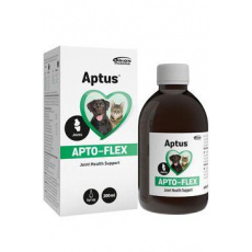 Aptus Apto-Flex VET sirup 500ml Aptus Apto-Flex VET sirup 500ml