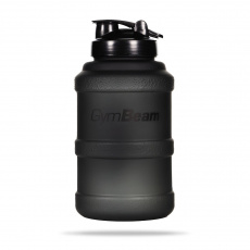 Sportovní láhev Hydrator TT 2,5 l Black - GymBeam Sportovní láhev Hydrator TT 2,5 l Black - GymBeam