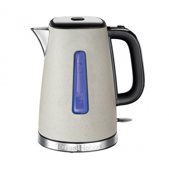 Russell Hobbs 26960-70 elektrická konvice 1,7 l 2400 W Písková