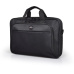 Port Designs HANOI II taška/batoh na notebook 35,6 cm (14") Obal s popruhem přes rameno Černá