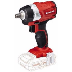 Einhell TE-CW 18Li Černá, Červená 1/2" 2900 ot/min 215 Nm 18 V