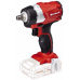 Einhell TE-CW 18Li Černá, Červená 1/2" 2900 ot/min 215 Nm 18 V