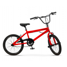 BMX kolo 20" Red TOIMSA 548