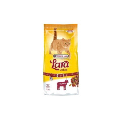 VL Lara Premium Cat Adult Lamb - jahňacie 10 kg