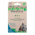 Obojok BIOGANCE Biospotix Cat s repelentným účinkom 35 cm (od 3 mesiacov)