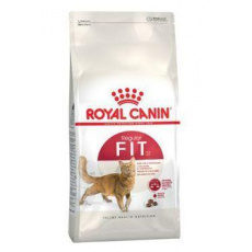 Royal Canin Feline Fit 32 4kg Royal Canin Feline Fit 32 4kg