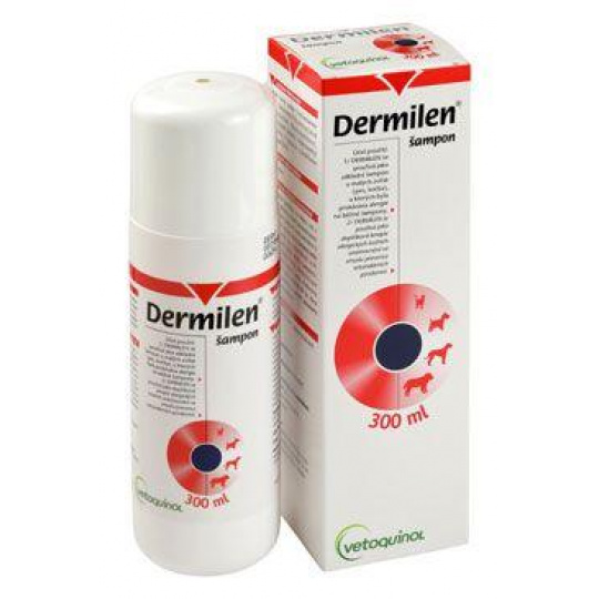 Dermilen šampon 300ml Dermilen šampon 300ml