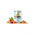 ISEGRIM dog Junior Salmon with Millet, Blueberries & Wild Herbs bal. 6 x 800 g konzerva