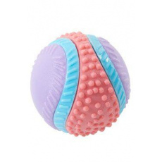 Hračka pes BUSTER Sensory Ball, 8.25 cm, M Hračka pes BUSTER Sensory Ball, 8.25 cm, M