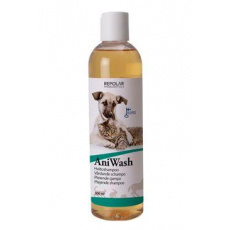 AniWash ošetřující šampon 300ml AniWash ošetřující šampon 300ml