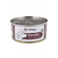 All Animals DOG hovězí mleté 100g