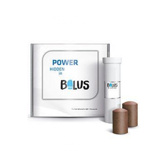 Bolus Beta-karoten 8x97g Bolus Beta-karoten 8x97g