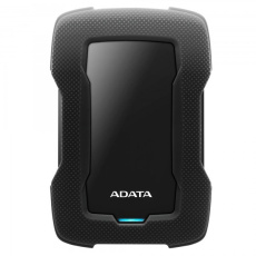 ADATA HD330 externí pevný disk 2000 GB Černá