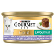 Purina GOURMET GOLD 85 g